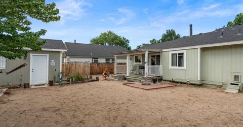 1413 Patricia Drive, Gardnerville, NV 89460 Photo
