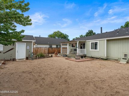1413 Patricia Drive, Gardnerville, NV 89460 Photo