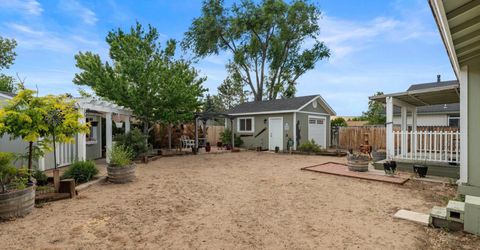 1413 Patricia Drive, Gardnerville, NV 89460 Photo