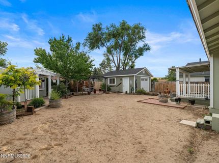 1413 Patricia Drive, Gardnerville, NV 89460 Photo