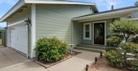 1413 Patricia Drive, Gardnerville, NV 89460 Photo