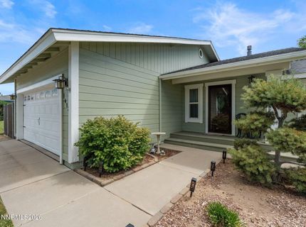 1413 Patricia Drive, Gardnerville, NV 89460 Photo