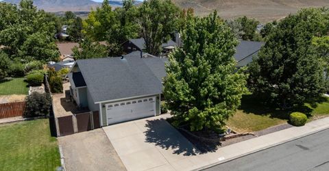 1413 Patricia Drive, Gardnerville, NV 89460 Photo