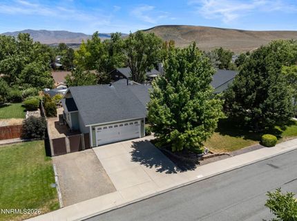 1413 Patricia Drive, Gardnerville, NV 89460 Photo
