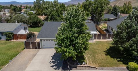 1413 Patricia Drive, Gardnerville, NV 89460 Photo