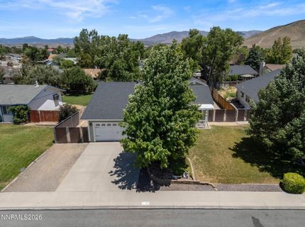 1413 Patricia Drive, Gardnerville, NV 89460 Photo