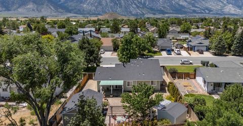 1413 Patricia Drive, Gardnerville, NV 89460 Photo