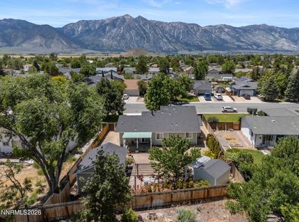 1413 Patricia Drive, Gardnerville, NV 89460 Photo