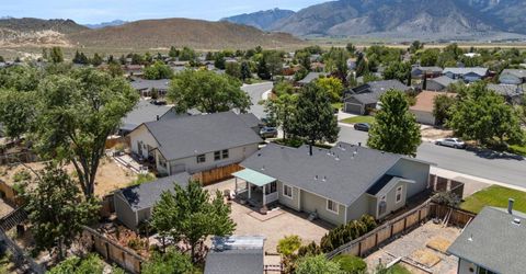 1413 Patricia Drive, Gardnerville, NV 89460 Photo