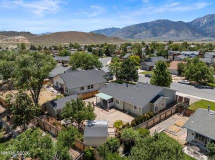 1413 Patricia Drive, Gardnerville, NV 89460 Photo