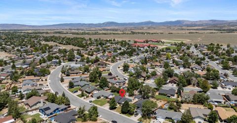 1413 Patricia Drive, Gardnerville, NV 89460 Photo
