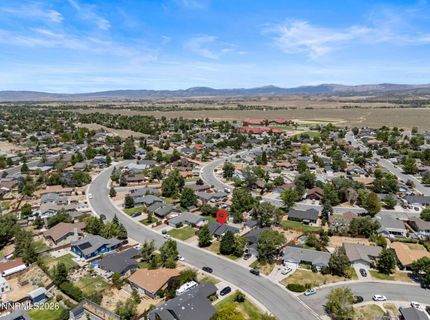 1413 Patricia Drive, Gardnerville, NV 89460 Photo