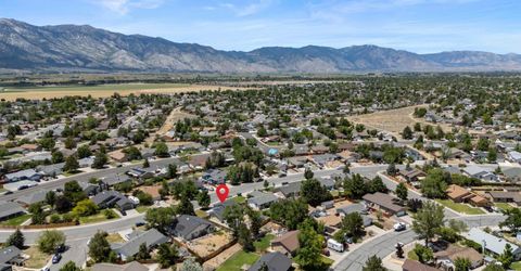 1413 Patricia Drive, Gardnerville, NV 89460 Photo