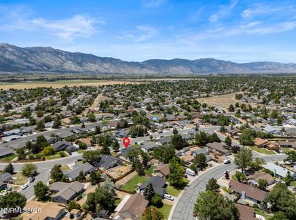 1413 Patricia Drive, Gardnerville, NV 89460 Photo