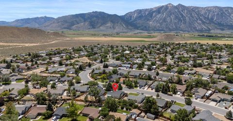 1413 Patricia Drive, Gardnerville, NV 89460 Photo