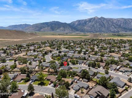 1413 Patricia Drive, Gardnerville, NV 89460 Photo