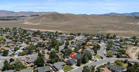 1413 Patricia Drive, Gardnerville, NV 89460 Photo