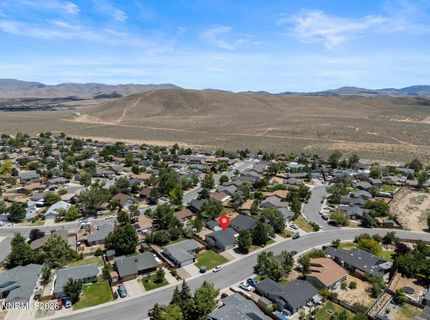 1413 Patricia Drive, Gardnerville, NV 89460 Photo