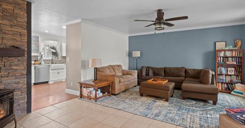 1413 Patricia Drive, Gardnerville, NV 89460 Photo