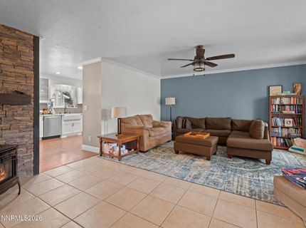 1413 Patricia Drive, Gardnerville, NV 89460 Photo