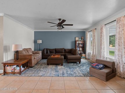 1413 Patricia Drive, Gardnerville, NV 89460 Photo
