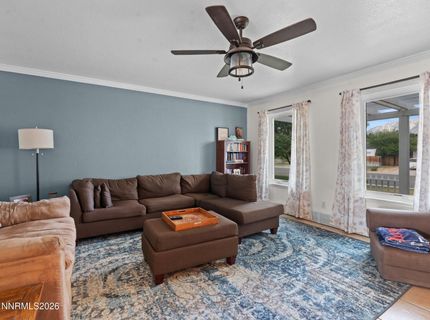 1413 Patricia Drive, Gardnerville, NV 89460 Photo