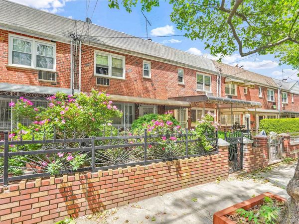 644 E 59th Street, Brooklyn, NY 11234