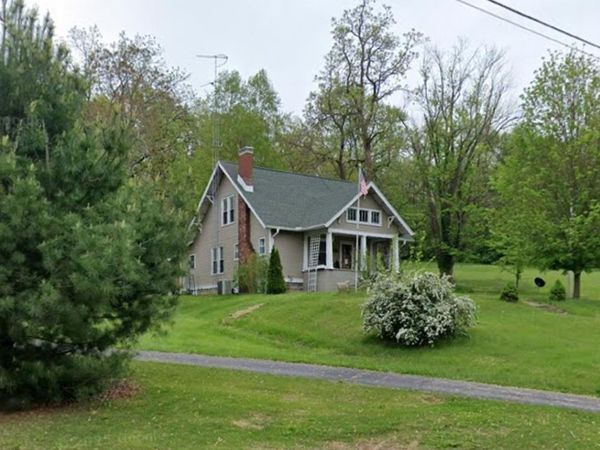 200 N BLUFF Street, Chandlerville, IL 62627