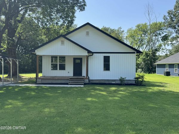 4015 Salem Street , Milan, TN 38358