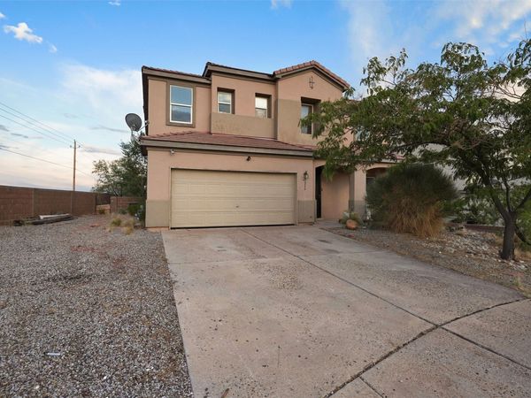 5240 Dexter , Rio Rancho, NM 87144