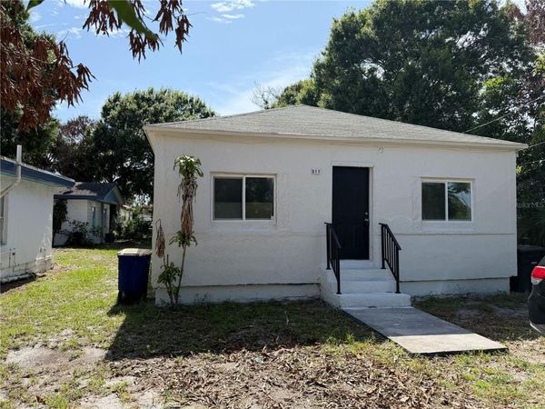 911 N 21ST STREET , FORT PIERCE, FL 34950