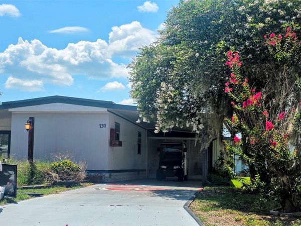 730 ROYAL PALM AVENUE , LADY LAKE, FL 32159