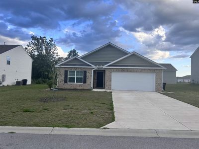 257 Carrington Drive , Lugoff, SC 29078
