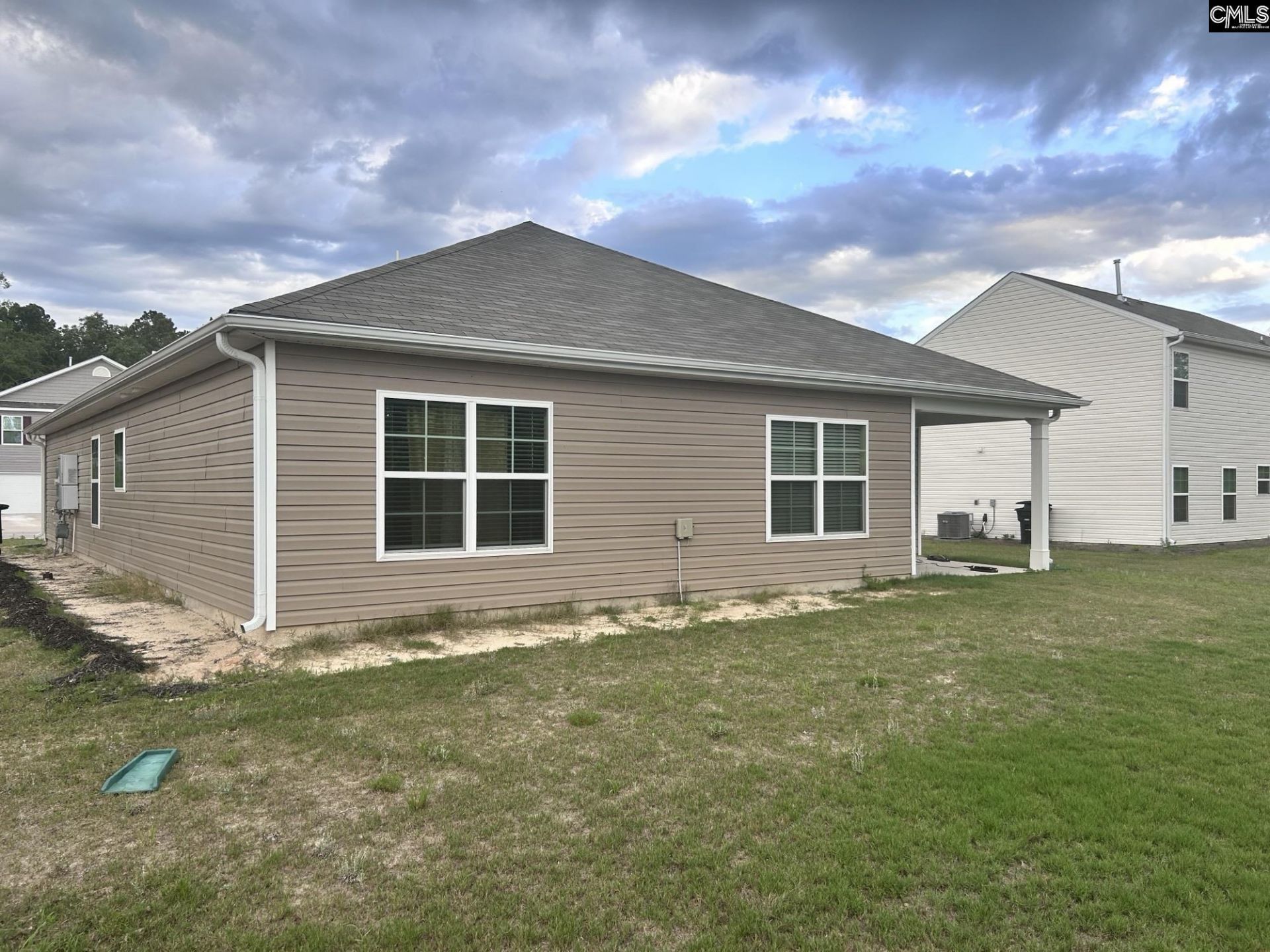 257 Carrington Drive  Photo 11