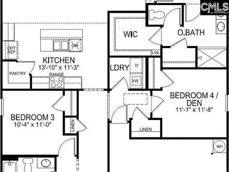 257 Carrington Drive  Photo 9