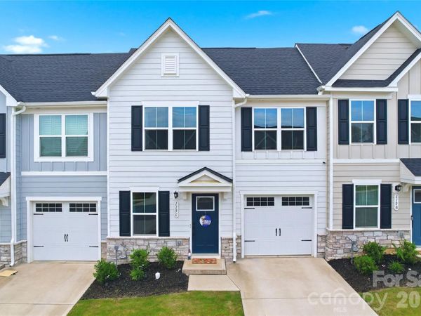 113 Stella Lane , Unit C, Troutman, NC 28166