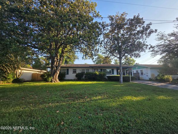6317 GRAVES Street, Jacksonville, FL 32210