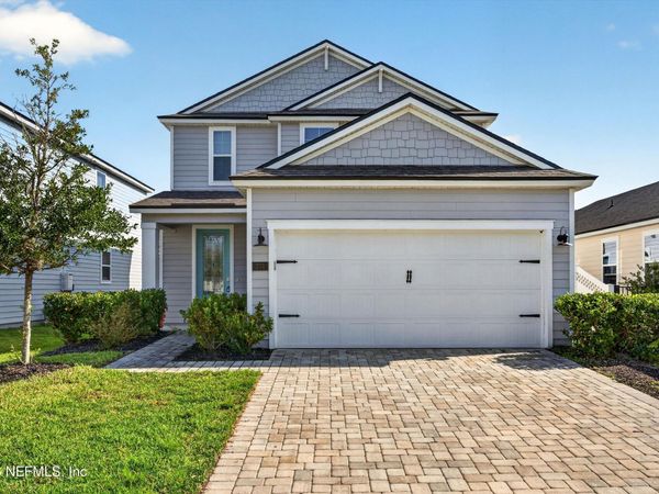 331 MILLERSTONE Drive, St. Augustine, FL 32092