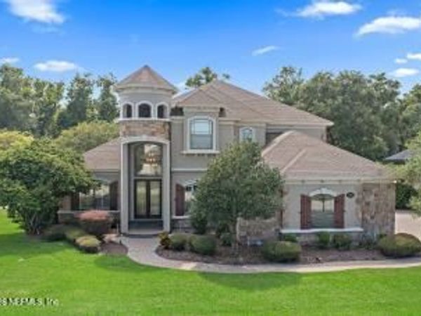 235 VALE Drive, St. Augustine, FL 32095