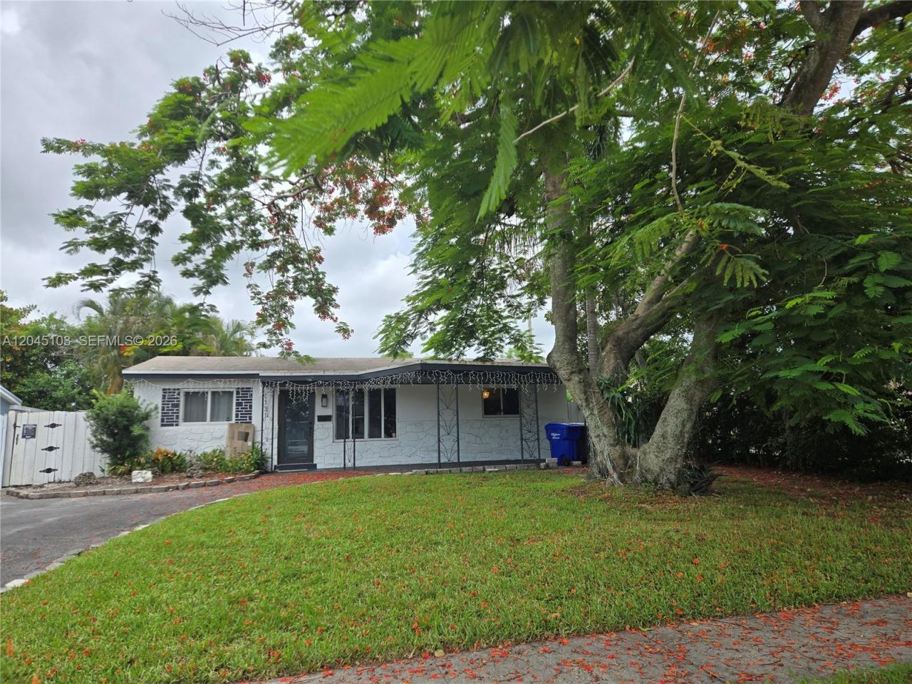 1131 N 75th Ave, Hollywood, FL 33024 Photo