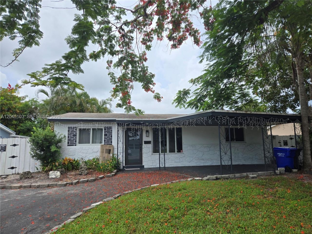 1131 N 75th Ave, Hollywood, FL 33024 Photo