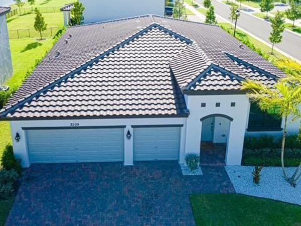 3509 Bauer Road, Royal Palm Beach, FL 33411