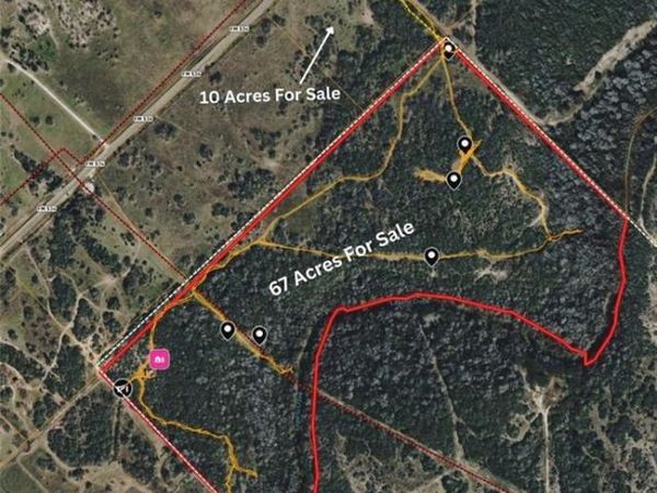00 FM 534, Sandia, TX 78383
