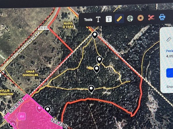 0000 FM 534, Sandia, TX 78383