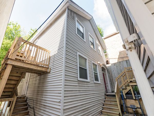 1022 W fry Street, Unit CH1, Chicago, IL 60642