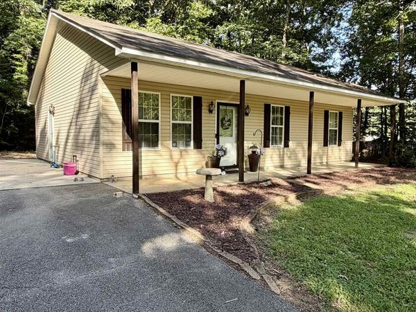 145 Osborn Hill Rd, Tuscumbia, AL 35674