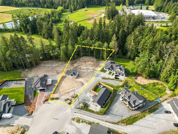 Lot 10 Sheldrake Pl , Mill Bay, BC V0R 2P2