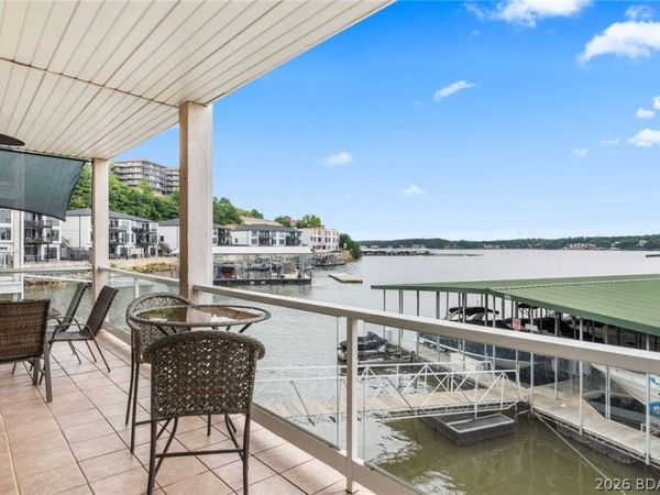 214 Emerald Bay Drive, Unit 1A, Lake Ozark, MO 65049