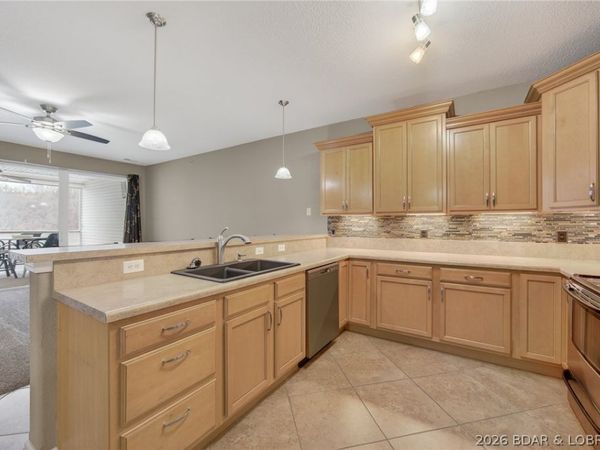186 Sunset Palms Drive, Unit 3K, Camdenton, MO 65020