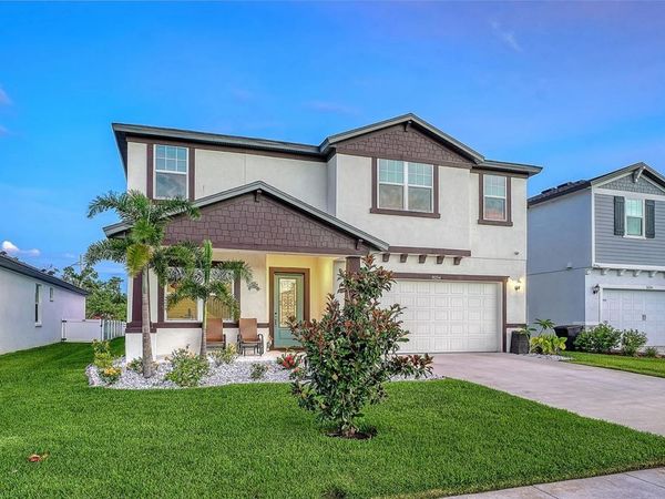 8234 TEA OLIVE TERRACE , PALMETTO, FL 34221